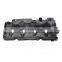 Plastic Engine Automobile Transmission Valve Room Cover For Vw 03l103469ad