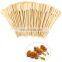 Wholesale BBQ Bamboo Stick Skewers Bamboo Paddle Gun