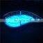 Acrylic Led Lighted Liquor Shelf Bar Wine Bottles Holder Acrylic Wine Display