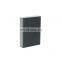 16mm Color Fiber Cement Exterior Wall Cladding Board Price Fireproof Decorative 75mm XPS Sandwich Panels Insulation Board