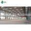 Large Span Popular Product Customized Factory Steel Workshop Steel Structure Workshop