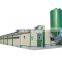 Construction Real Estate Prefabricated Chicken Farm House