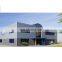 Good Quality Prefab Multi Story Warehouse Custom Build Framing Steel Structure Building