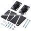 Universal Adjustable LS Swap Mounts , Weldable Cut Mounts Fit LS Swap Conversion 5.3