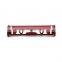 AOSU Universal Aluminum Tag Adjustable Motorcycle Car License Plate Frame
