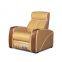 Luxury Home Cinema Power Motion Reclining Chair Cinema Theater Villa Reclinable sofas