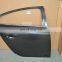 High quality  Steel Car rear door For Re-nault Fluence car body parts,OEM#821011173R/821009100R