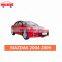 Высококачественная стальная крышка двигателя для автомобиля MAZDA 6 2004 - 2009 годов. Детали кузова, OEM GJYA - 52 - 31X, GJ6A 523 10D