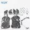 09G TF 60SN auto transmission repair kit K129900A overhaul kits for Audi A3 A4 TT VW