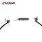 Auto ABS Sensor For Ford Transit Bus 6C112B372AB
