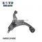 54500-2H100 K641580 Left control arm replacement suspension parts For Hyundai Accent 07