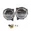 Offroad 9 -inch LED Headlight for Jeep Wrangler JL 18+ 4x4 Accessories for Wrangler Accessories