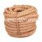 Natural Coconut Coir Fiber Rope From Vietnam