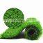 Outdoor green garden synthetic landscape soccer grass floor mat tile artificial turf