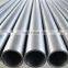 thread end GI tube steel galvanized SHS RHS hollow sections