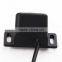 Waterproof Night Vision NEW MINI CAR REAR VIEW BACKUP CAMERA 12V 170 DEGREE