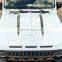 Spedking 2018 JL JT Hood Bonnet Car Offroad 4x4 Auto Accessories Car Hood for jeep wrangler