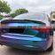 2013-2016 A4 S4 B8.5 M4 Style spoiler for Audi carbon fiber rear spoiler for audi A4 S4 B8.5 car spoiler 2013 2014 2015 2016