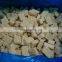 Sinocharm frozen vegetable  Seven processes to ensure quality  BQF Ginger Puree Frozen Ginger 1kg/puree