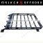 Aluminum alloy rack 4x4 roof rack for SUZUKI jimny auto accessories