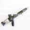 Genuine diesel fuel injector 095000-9560 0950009560 095000-7491 0950007491 1465A257 1465A297