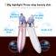 The Original Suction Microdermabrasion Rechargeable Blackhead Removal Machine