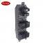 Haoxiang Auto Parts Window Master Switch 84820-06070  84820-12520  84820-52250  84820-02190  84820-06130 Pour Toyota RAV4