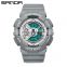 Wholesale Cheap Reloj Masculino Wristwatch Waterproof Sports Analog Digital Watches Mens Luxury Watches