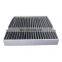 High Quality Automotive Classic Style Direct Brand cabin Air Filter OEM 87139-26010 For Hiace