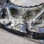 Original used tesla liftgate rear trunk lid aluminum 1493410 for tesla model y body kit