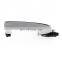 Auto parts Front Right Exterior Door Handle OEM 7P6837206/7P6 837 206 FOR VW Touareg (2011-2016)
