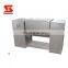 Chemical powder mixing machine/horizontal mixer
