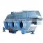 Best price ZLG series rectilinear vibrating chicken essence fluid bed dryer for foodstuff industry