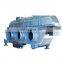 Factory price ZLG  Series Continuous Vibrating Fluidized Bed Dryer for Sodium Saccharin
