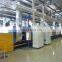 Rice grain mesh belt dryer