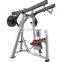 professional gym equipment plate loaded strength machine ASJ-M620 V Squat machine for sale