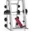 Smith machine fitness equipment combination squat rack gantry multifunctional comprehensive trainer home