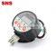 SNS YZ-S8 series electrical LED stainless steel digital gauge air pressure control switch