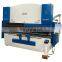 Factory Stainless steel Hydraulic Press Brake 80T 2500mm CNC press brake with optional DA41S DA52S 3axis controller