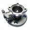Complide RoHS 316Ti Stainless Steel High Precision Silica Sol Lost Wax Casting Medical Iiquid Valve Body