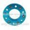 cheap aluminum billet 6*139.7 wheel adapter