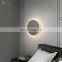 Sell Modern Circular Led light On Wall Wall Lamps Led Led Wall Lamps