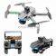 2022 Drone 3000mAh Battery 5g Brushless GPS PTZ Obstacle Avoidance 1500m Dual Camera 4K HD One Click Return Drones