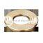 CNC Machining Casting Copper Alloy Bear Bushing of High Load Capacity and Tighter Tolerance Widely Used for Machine-tool.