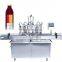 High Speed Fruit Juice  Jam Production Line Filling and  Packaging Line