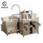 Safe Operation Soy Washing Machine and Soak Industry / Mung Bean Soak and Wash Machine