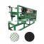 Fencing wire making machine price fence metal mesh making machines chain link fence machine