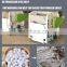 Cocoon opening machine cocoon sheet making machine price