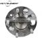 KEY ELEMENT High Quality Auto Wheel Hub Bearing 52730-F0000 For Elantra Front Rear Wheel Hub Bearing