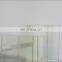 High quality 2mmpb 14mm hospital CT room x ray radiation protection lead crystal glass brands